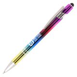 Promotional Nimrod Rainbow Ball Pen
