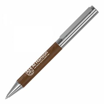 Promotional Unique Wood Ball Pen