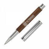 Promotional Unique Wood RollerBall Pen