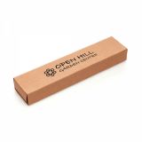 Promotional Natural Kraft Box