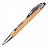 Promotional Goa Bamboo Eternity Pencil