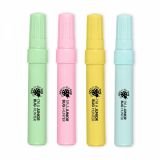 Promotional Pastel Bold Capped Highlighter