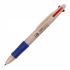 Promotional Wheat Quad Ball Pen