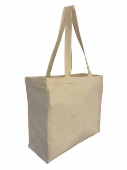 Promotional 8oz Maxi Shopper