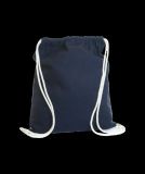 Promotional Cotton 5 Oz Drawstring Bag