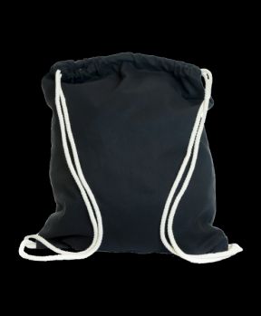 Promotional 5 oz Cotton Drawstring Bag