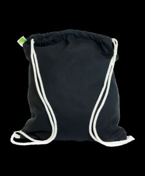 Promotional Eco Coloured Cotton Drawstring