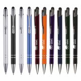 Promotional Beck Stylus Plus Pen