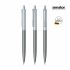 Branded Point Metal Ballpen