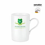 senator® Prime slim porcelain mug