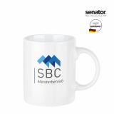 senator® Maxi Mug large porcelain mug