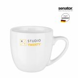 senator® Appeal Large porcelain mug