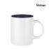 Kossinger® Carina Inside stoneware mug