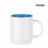 Kossinger® Carina Inside stoneware mug