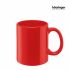 Kossinger® Carina Large stoneware coloured mugs