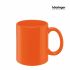 Kossinger® Carina Large stoneware coloured mugs