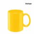 Kossinger® Carina Large stoneware coloured mugs