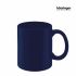 Kossinger® Carina Large stoneware coloured mugs