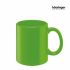 Kossinger® Carina Large stoneware coloured mugs