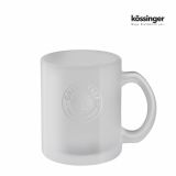 Kossinger® Carina glass mug