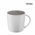Kossinger® Ennia Inside modern stoneware mug