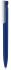senator® Liberty Soft Touch with metal clip push ball pen