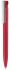 senator® Liberty Soft Touch with metal clip push ball pen