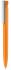 senator® Liberty Soft Touch with metal clip push ball pen