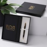 The Executive Gift Set - Mole Notebook & Mole Mate Pen