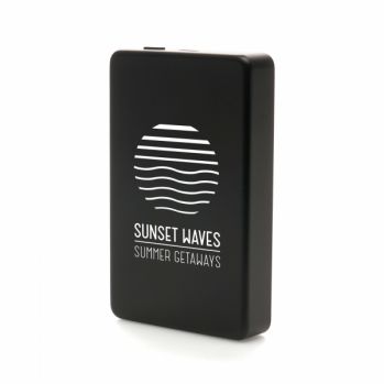 Promotional Magnetic Wireless Charger