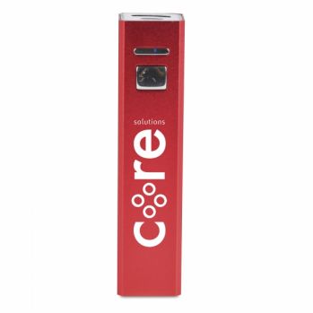 Promotional ISB-C Cuboid Power Bank