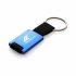 Promotional Strap Keyring