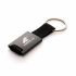 Promotional Strap Keyring