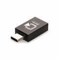 Promotional USB-A to Type-C Adaptor