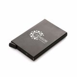 Promotional RFID Card Holder