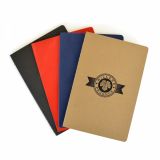 Recycled A5 Rayne Notebook 