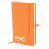 Promotional A6 Mole Notepad