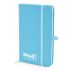 Promotional A6 Mole Notepad