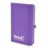Promotional A6 Mole Notepad