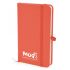Promotional A6 Mole Notepad