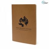 Promotional B5 Graphic Recycled Notebook