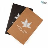 Promotional A5 Washed Recycled Notebook
