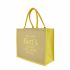 Promotional Large Coloured Trim Halton Shopper