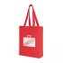 Promotional Dunham Coloured 10oz Cotton Shopper 
