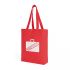 Promotional Dunham Coloured Premium 10oz Shopper 