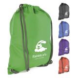 Promotional Dalton Drawstring Bag