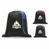 Promotional Marty Drawstring Bag