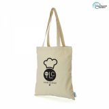 Promotional Hesketh Natural Recycled 7oz Shopper