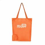 Promotional Trafford Foldable Shopper