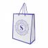 Promotional Newquay Medium Glossy Paper Bag